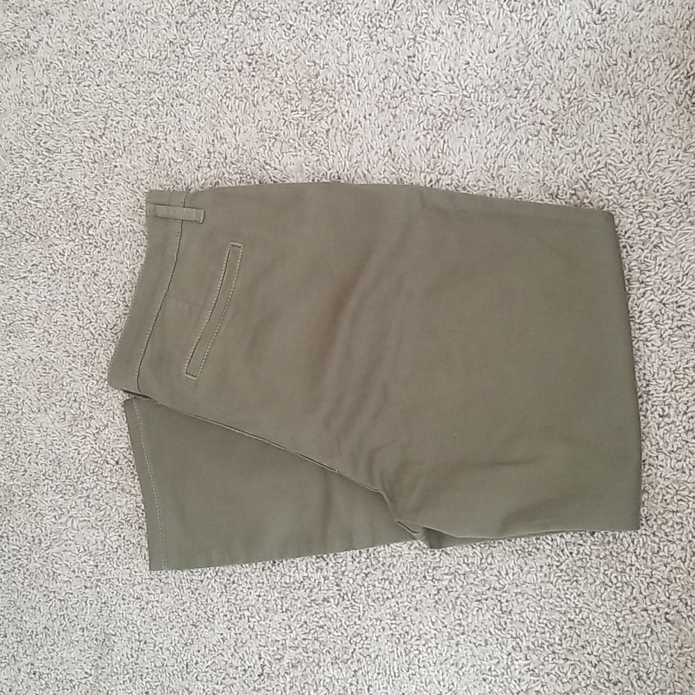 J Crew chino sz 10 BNWT